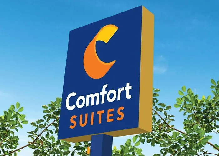 Comfort Suites